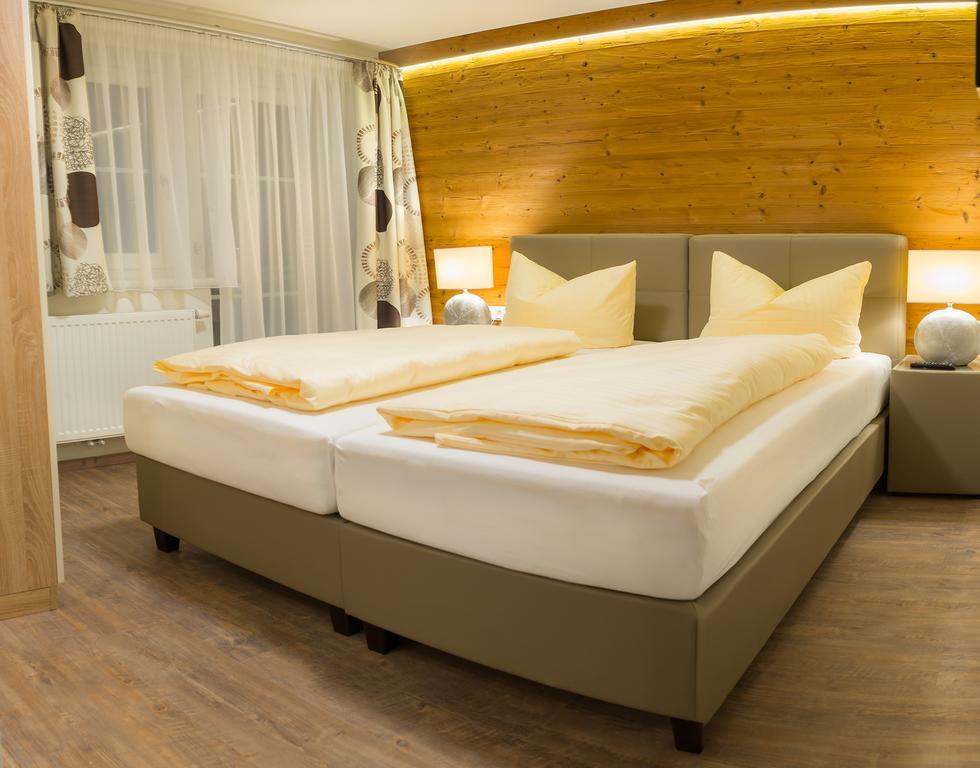 Brunner Apartments Niederau Phòng bức ảnh