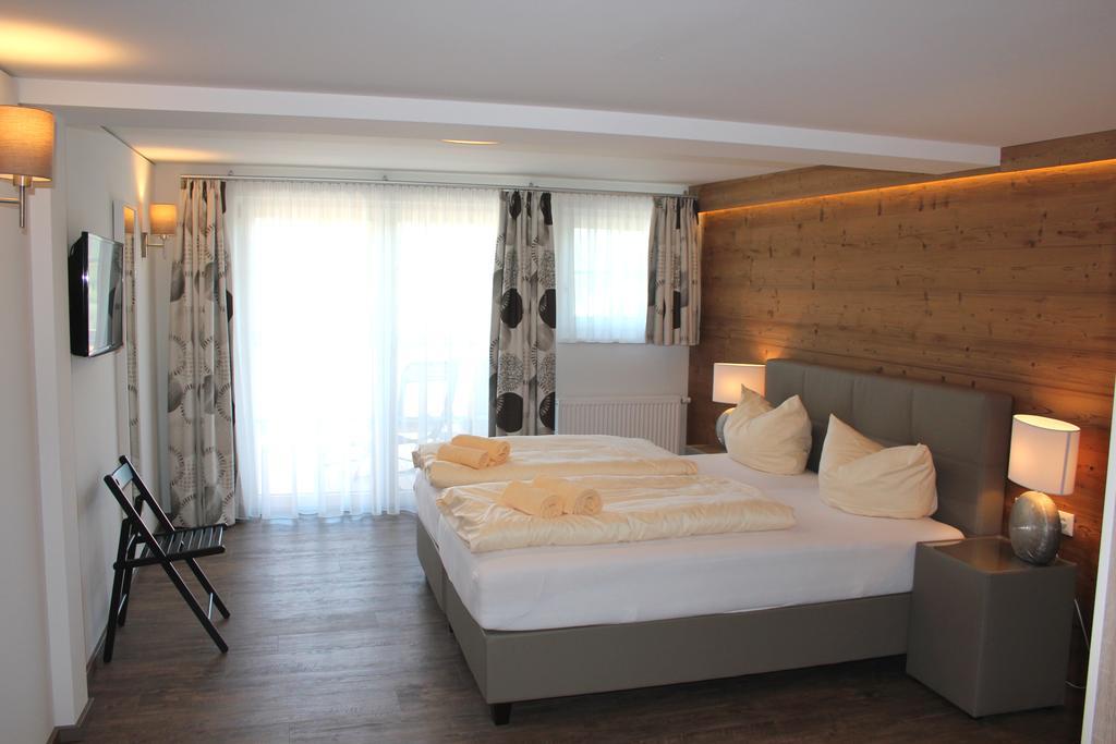 Brunner Apartments Niederau Ngoại thất bức ảnh